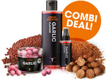 Garlic Combi Deal 24MM