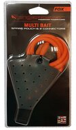 Powergrip Spare Multi Poach &amp; 2X Connectors&nbsp;Rangemaster Fox