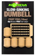 Fishy Fish Korda