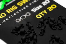 Micro Rig Swivel Korda