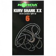 Kurv Shank XX Korda