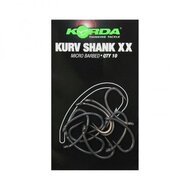 Kurv Shank XX Korda