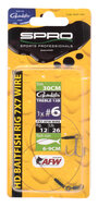 Heavy Duty Baitfish Rig 1XD 7x7 SPRO