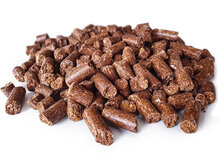 Krill Pellets