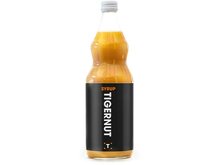 Tijgernoten Siroop