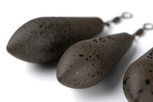 Camotex Distance leads Fox