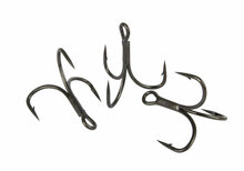 Fox Rage Predator X-Strong barbed Treble Hook 