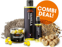 Vanilla Combi Deal 20MM