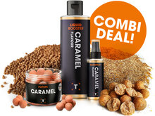 Caramel Combi Deal 15MM