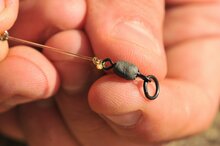 Chod Swivels Korda