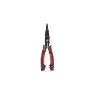 Short Nose Pliers 20cm Rozemeijer
