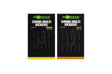 Combi Multi Kicker Korda