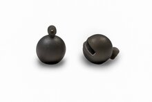 Shot on the hook Korda