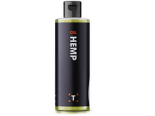Hennep Olie