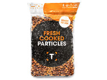 Tijgernoten Mix 6-15mm kant en klaar 20KG