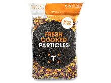 Platina Partikel Mix kant en klaar 10KG