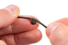 Tubing Tungsten Heli-Bead Kit Fox