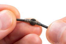 Tubing Tungsten Heli-Bead Kit Fox