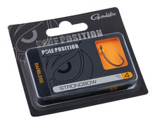 Strongbow Barbless Pole Position 