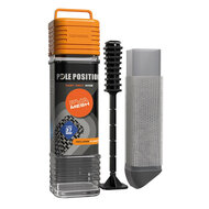 PVA Mesh Pole Position