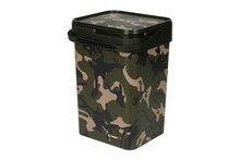 Camo Buckets Fox