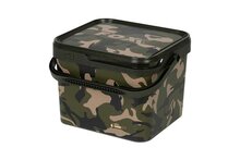 Camo Buckets Fox