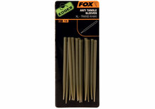 Naturals Anti Tangle Sleeves Fox