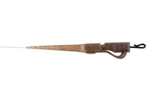 Naked Line Tail Rubbers Fox