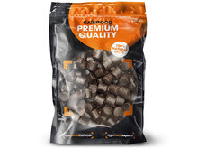 Halibut Pellets 28mm Coppens 10KG