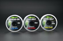 Spread-Em Woven PVA Tape 5M Korda