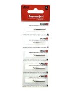 CR322 Lithium Battery (non-rechargeable) Rozemeijer