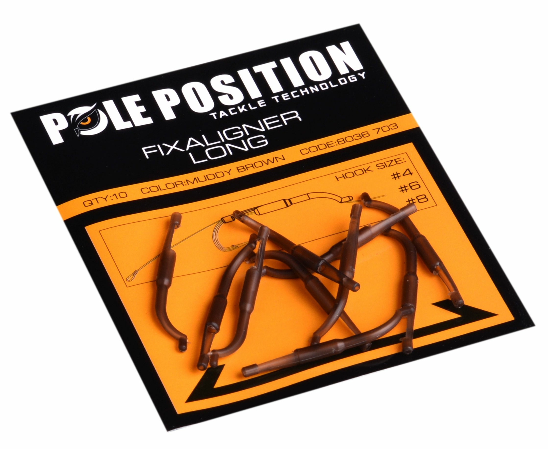 Fixaligner Pole Position
