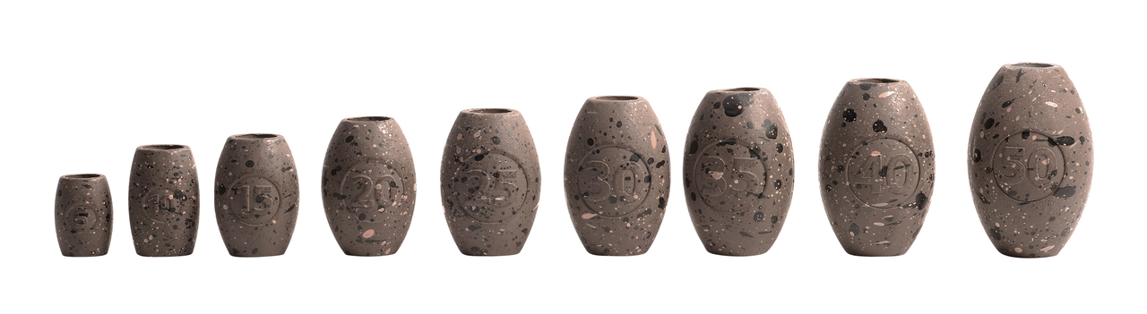Float Sinkers SPRO