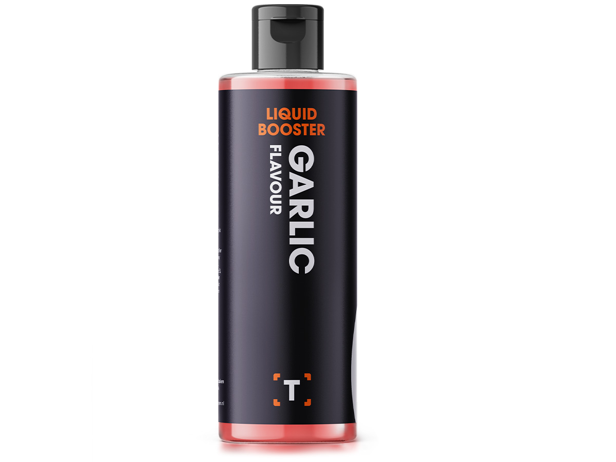 Garlic Liquid Booster