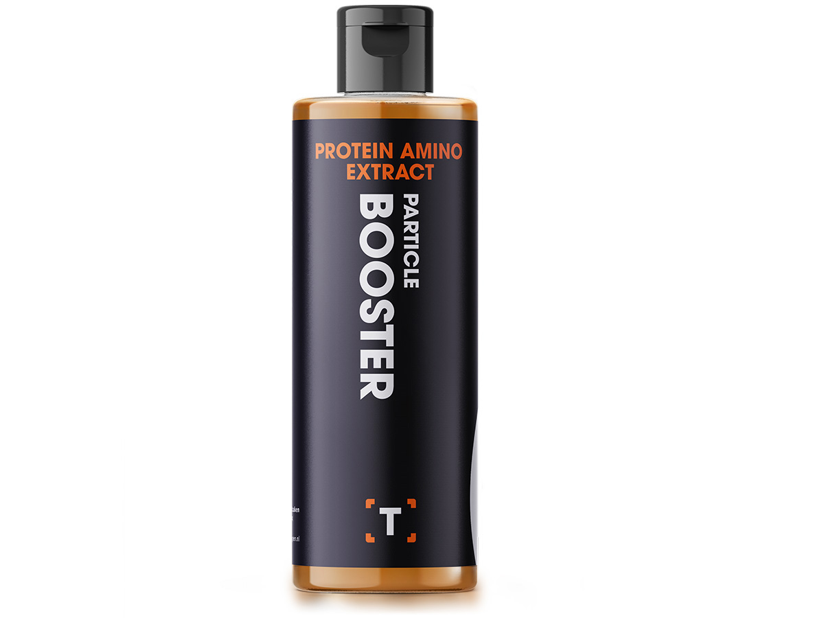 Particle Protein Amino Extract