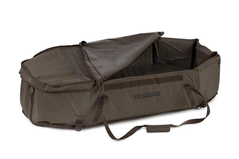 Welded Mat Carpmaster Fox