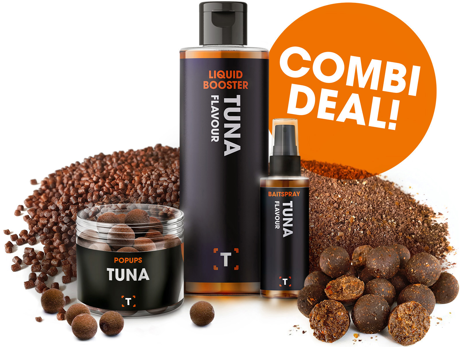 Tuna Combi Deal 24MM
