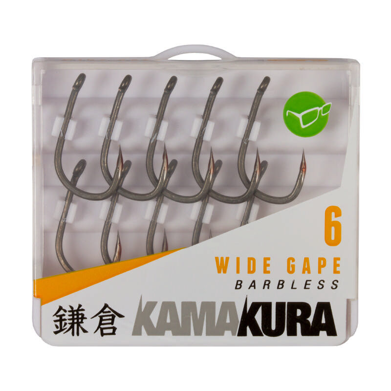 Kamakura Wide Gape B Korda