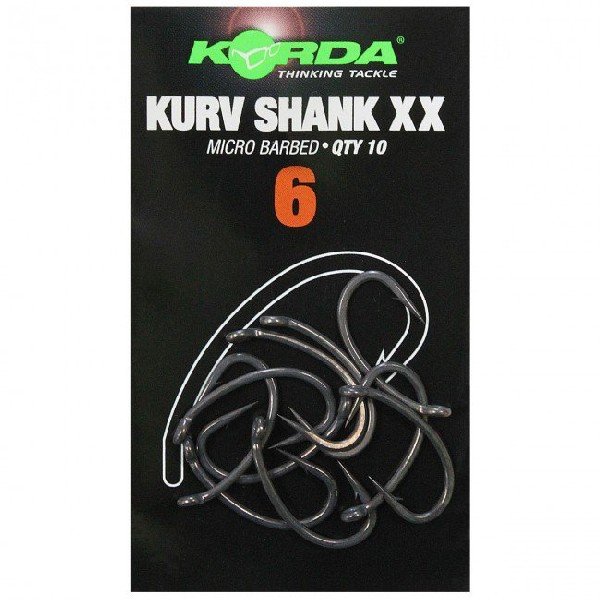 Kurv Shank XX Korda