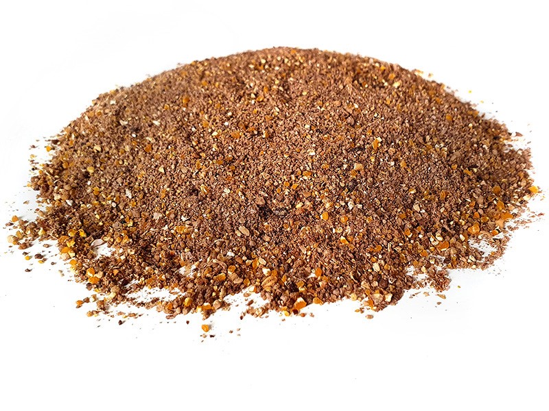 Tuna grondvoer