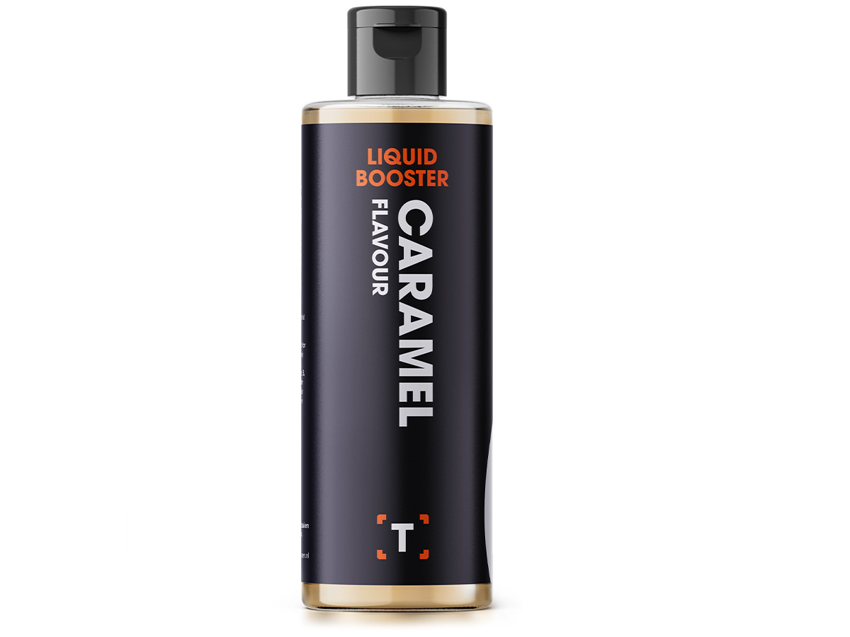 Caramel Liquid Booster