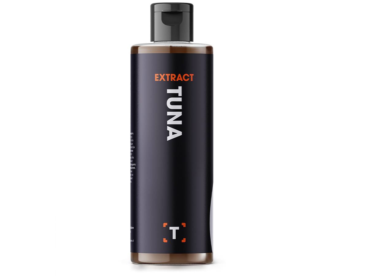 Tuna Extract 