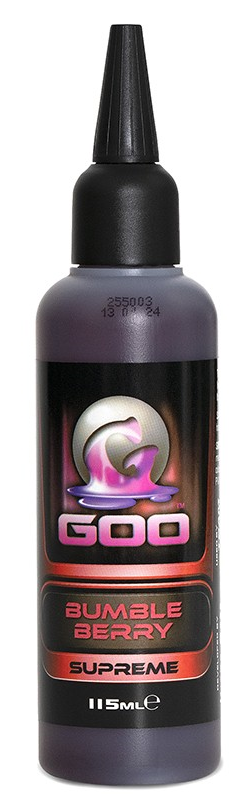 BumBleberry Supreme Goo Korda