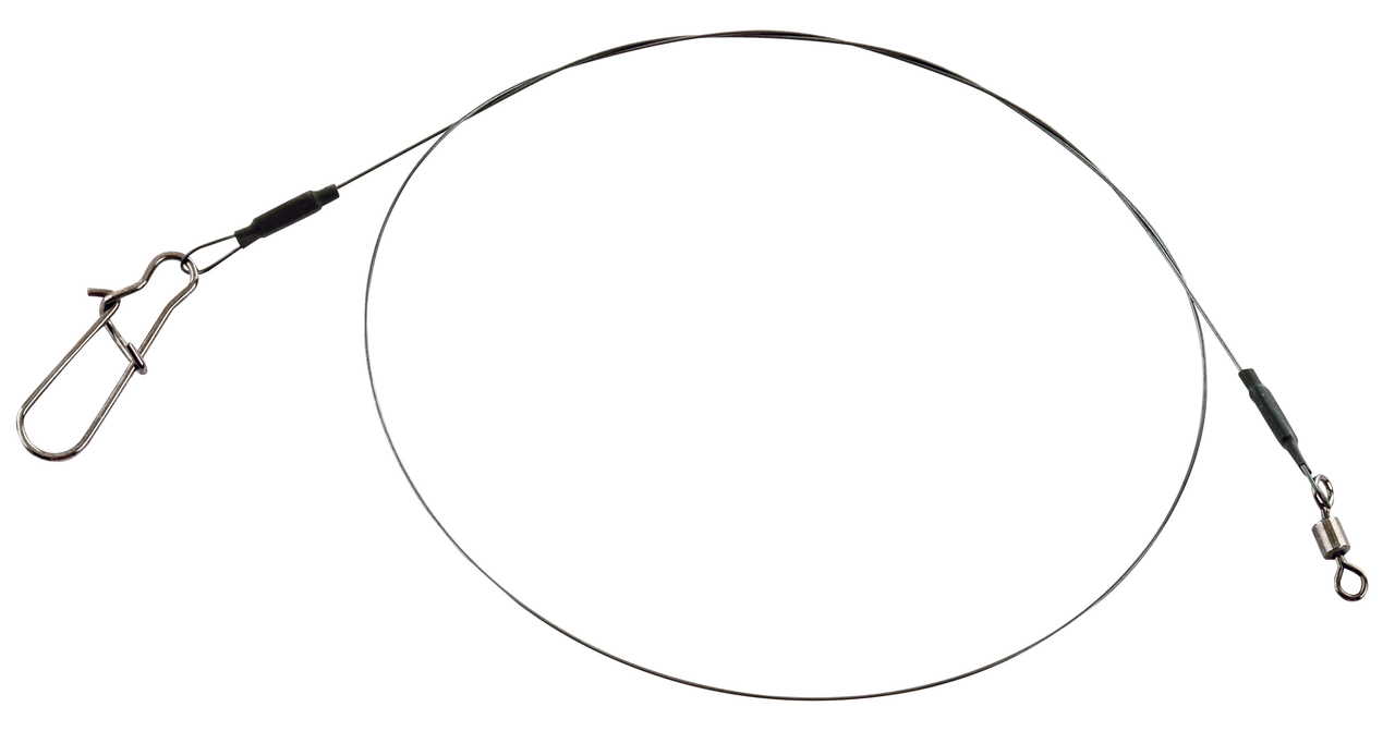 Strand Titanium Leaders Fox Rage