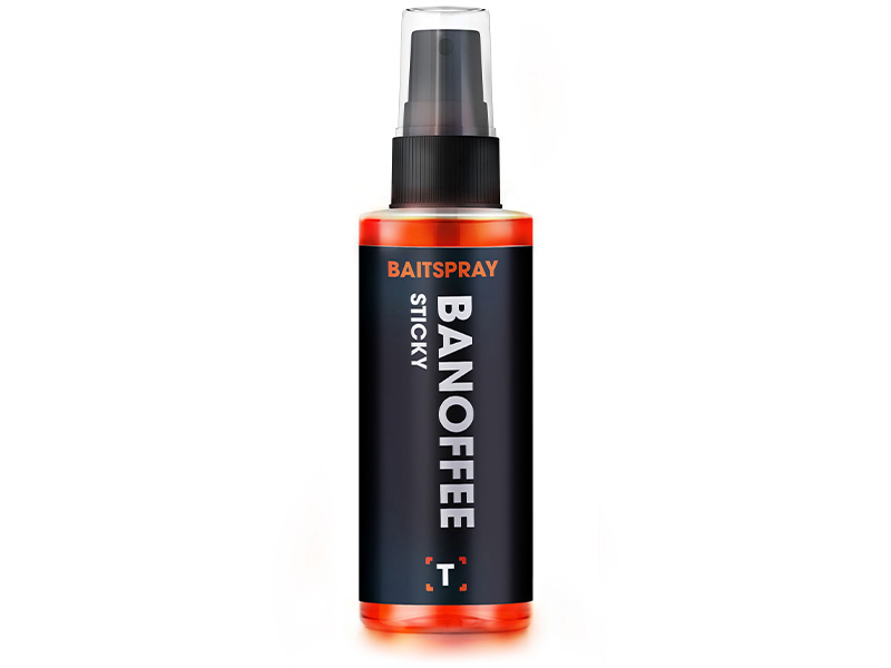 Sticky Banoffee Baitspray