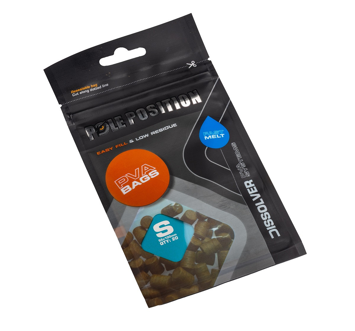 PVA Bags Pole Position