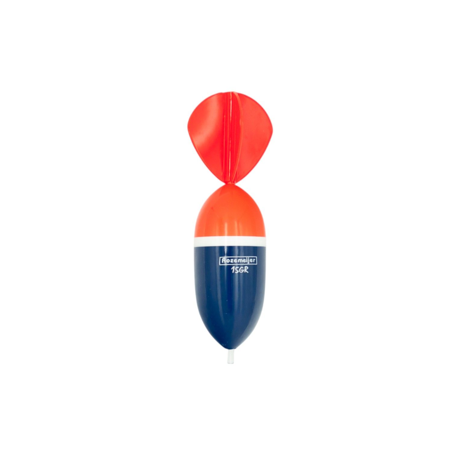 Inline dart float Rozemeijer