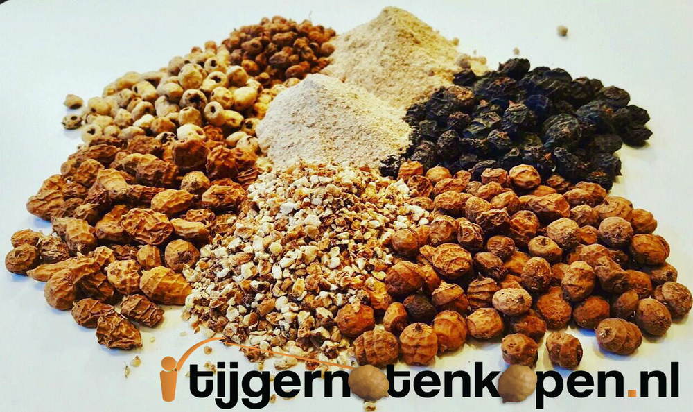 Tijgernoten