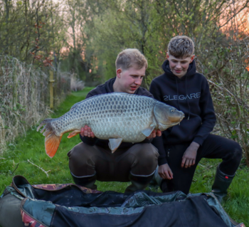 Geslaagd Paasweekend