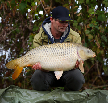 Weekendje carpdistrict